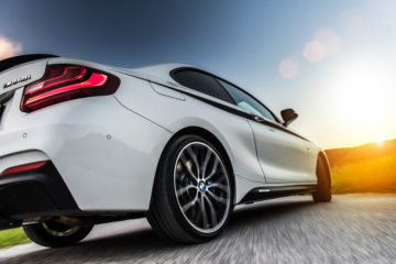 BMW M240i M Performance 3