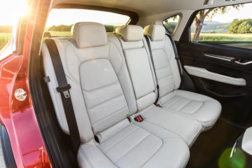 Mazda CX-5 CD175 Revolution Top 28