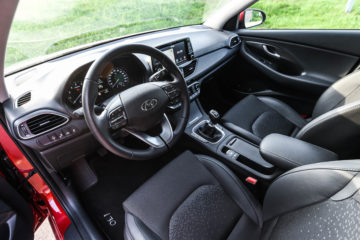 Hyundai i30 1.4 TGDi 13