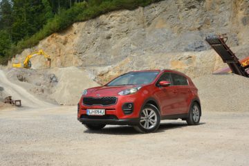 KIA SPORTAGE 04