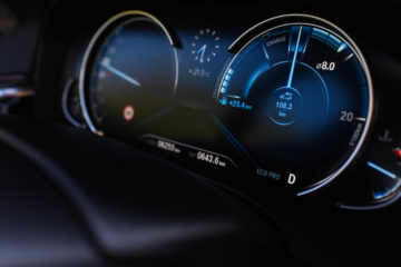BMW 530d Touring xDrive 22