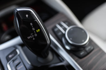 BMW 530d Touring xDrive 23