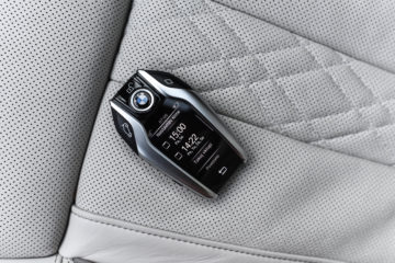 BMW 530d Touring xDrive 39