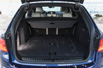 BMW 530d Touring xDrive 44