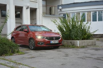 FIAT TIPO 07