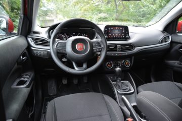 FIAT TIPO 11
