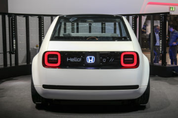 Honda Urban EV Concept  (4)