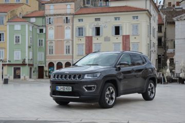 JEEP COMPASS 04