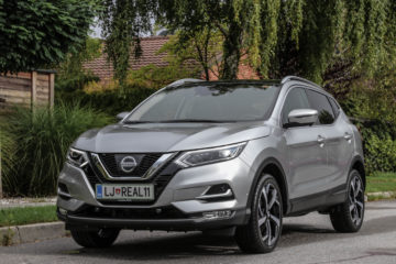 Nissan Qashqai (12)