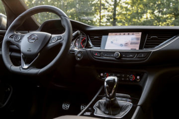 Opel Insignia Sports Tourer (36)