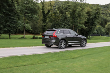 Volvo XC60 (10)