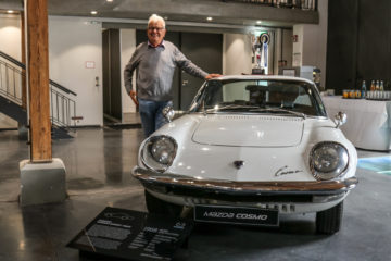 1968 Mazda Cosmo Sport 110S-9