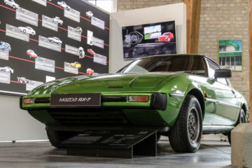 1979 Mazda RX-7