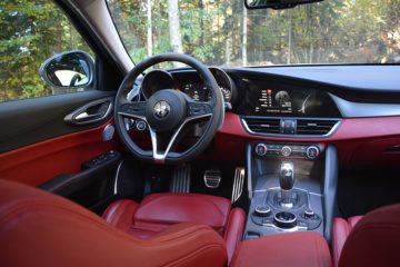 ALFA ROMEO GIULIA VELOCE 14