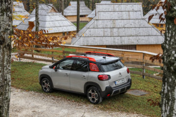 Citroën C3 Aircross (18)