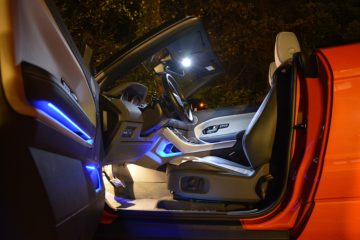 RR EVOQUE CONVERTIBLE 27