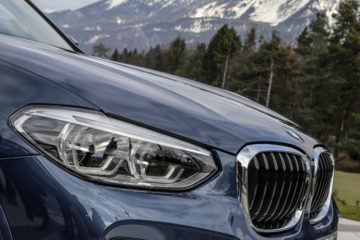 BMW X3 (9)