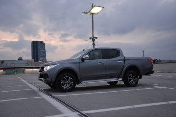 FIAT FULLBACK 31