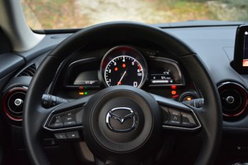 MAZDA CX-3 11