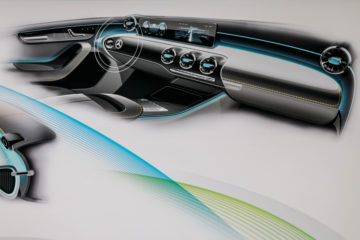 Mercedes-Benz novi razred A notranjost (15)