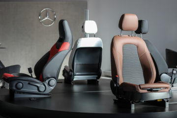 Mercedes-Benz novi razred A notranjost (4)