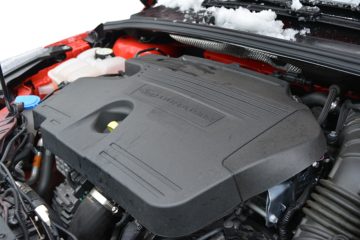 FORD FOCUS ST LINE 24