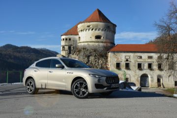 MASERATI LEVANTE 02