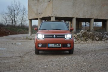 SUZUKI IGNIS 04