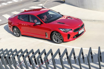 Kia Stinger (3)