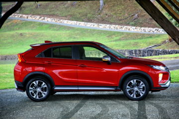 Mitsubishi Eclipse Cross (13)