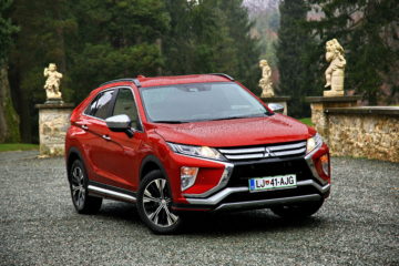 Mitsubishi Eclipse Cross (17)