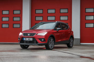 Seat Arona (1)