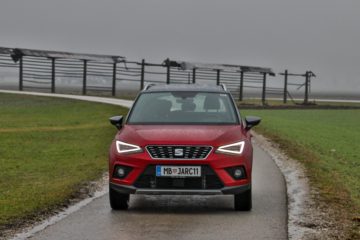 Seat Arona (10)
