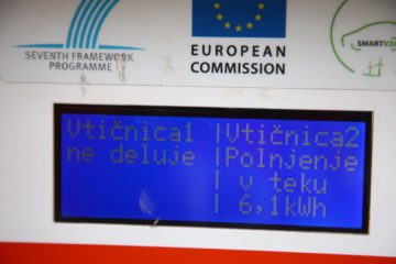 Elektrika je za zdaj ponekod res zastonj. A s stališča kupca to ne upraviči višje cene elektromobila