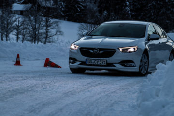 Opel Experience Winter Driving (6)