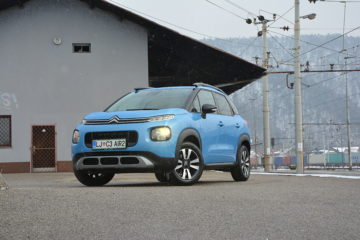 CITROEN C3 AIRCROSS 02