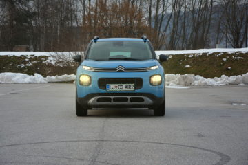 CITROEN C3 AIRCROSS 07