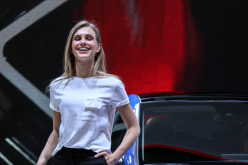 lepotice Ženeva 2018