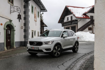 Volvo XC40 (9)