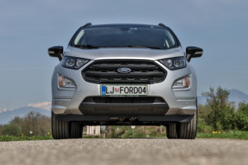Ford Ecosport (15)
