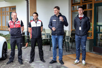 Porsche Driving Experience 2018 (15)