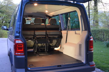 VW TRANSPORTER 26