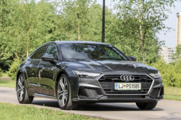 Audi A7 Sportback (7)