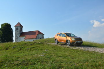 DACIA DUSTER 05