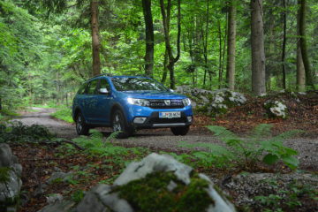 DACIA LOGAN MCV STEPWAY 05