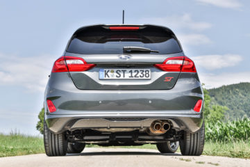 Ford Fiesta ST (7)