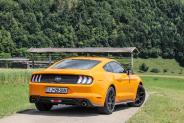 Ford Mustang (9)