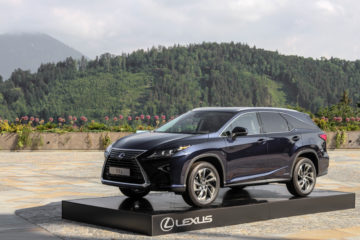 Lexus RX L (13)
