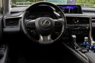 Lexus RX L (23)