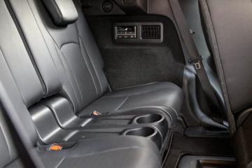 Lexus RX L (27)